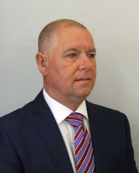 David Claxton